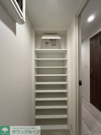 パークアクシス文京本郷の物件内観写真